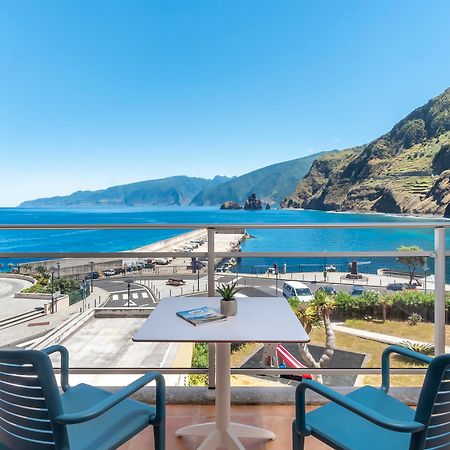 Aqua Natura Bay Porto Moniz Ngoại thất bức ảnh
