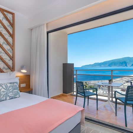 Aqua Natura Bay Porto Moniz Ngoại thất bức ảnh
