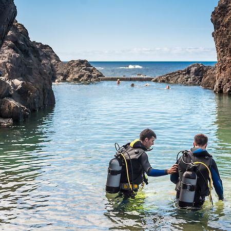 Aqua Natura Bay Porto Moniz Ngoại thất bức ảnh