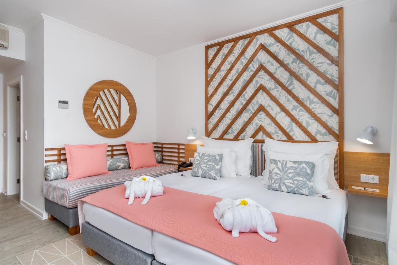 Aqua Natura Bay Porto Moniz Ngoại thất bức ảnh