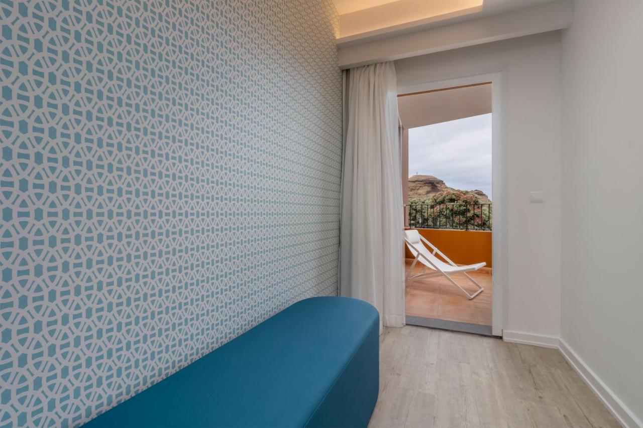 Aqua Natura Bay Porto Moniz Ngoại thất bức ảnh