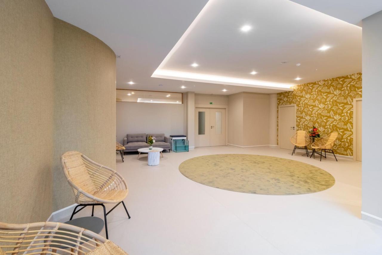 Aqua Natura Bay Porto Moniz Ngoại thất bức ảnh