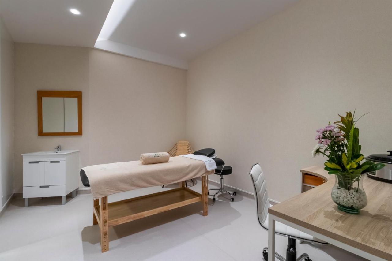Aqua Natura Bay Porto Moniz Ngoại thất bức ảnh