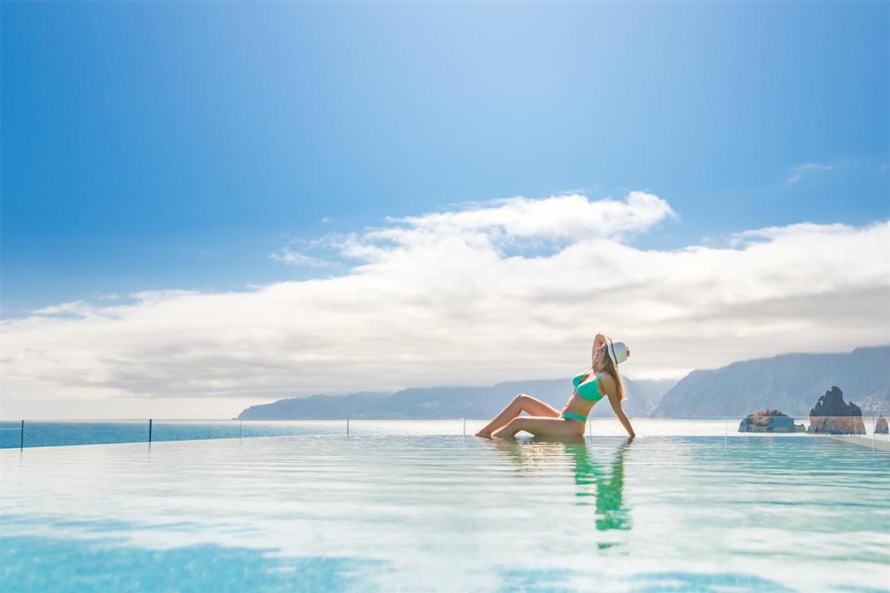 Aqua Natura Bay Porto Moniz Ngoại thất bức ảnh