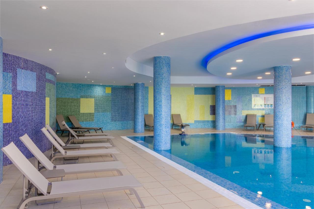 Aqua Natura Bay Porto Moniz Ngoại thất bức ảnh