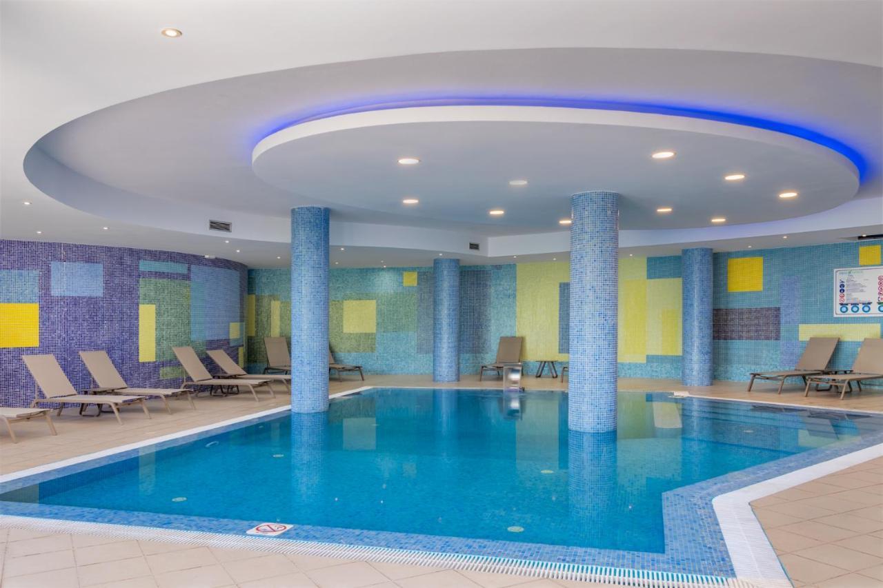 Aqua Natura Bay Porto Moniz Ngoại thất bức ảnh