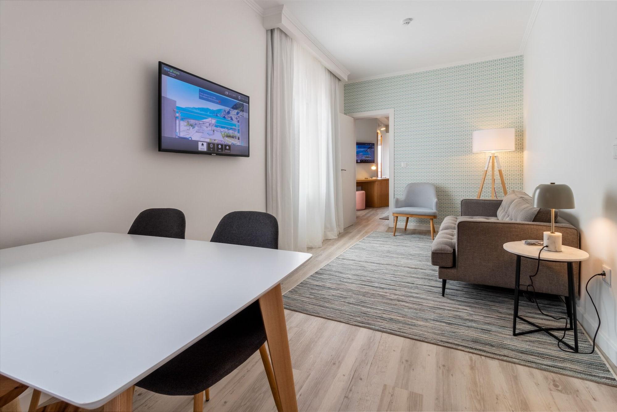 Aqua Natura Bay Porto Moniz Ngoại thất bức ảnh