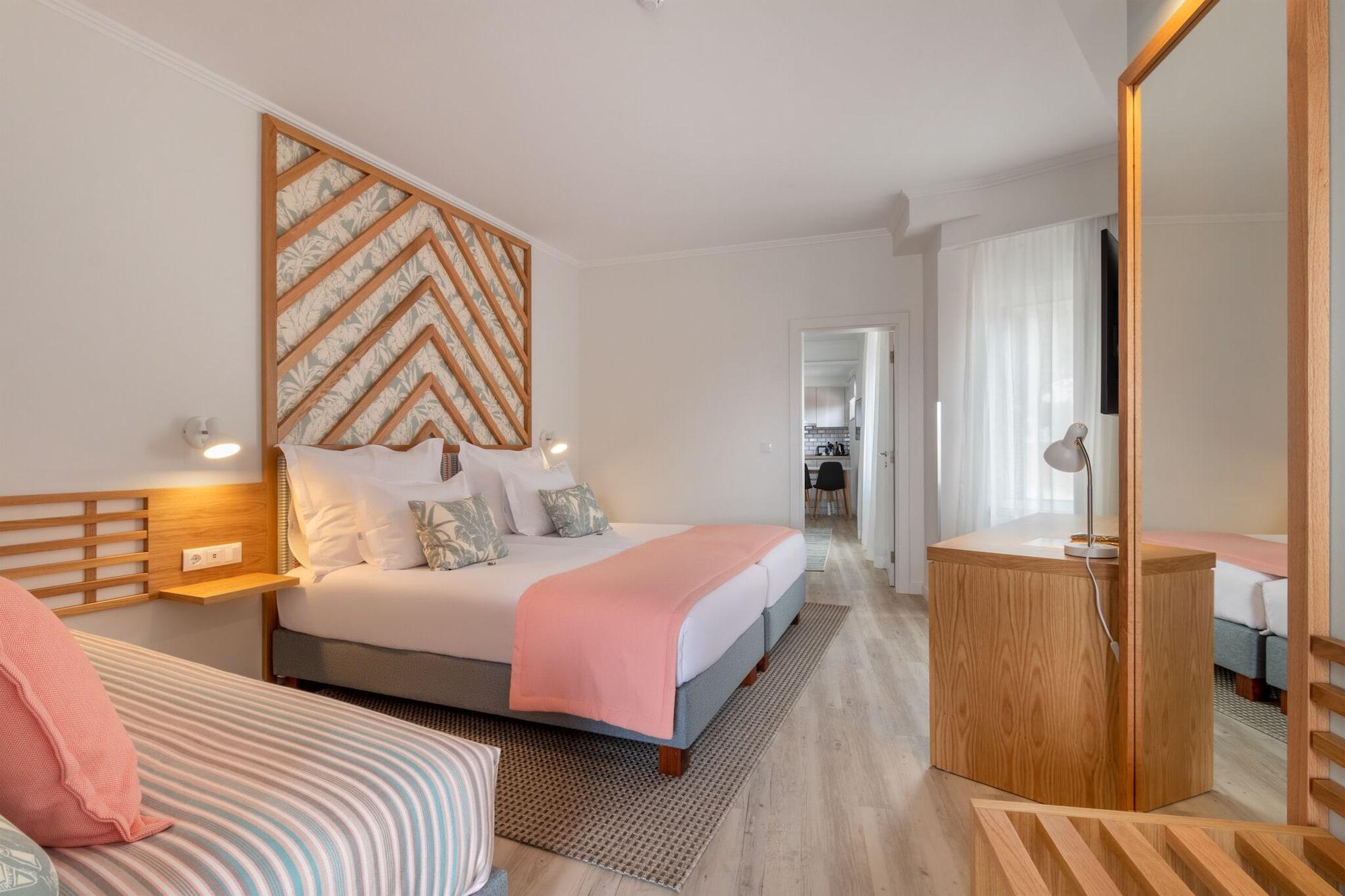 Aqua Natura Bay Porto Moniz Ngoại thất bức ảnh