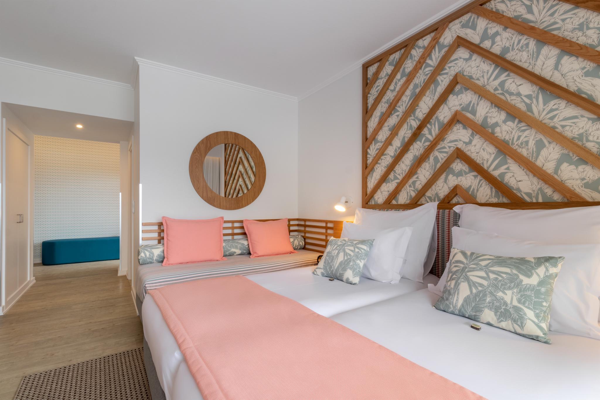 Aqua Natura Bay Porto Moniz Ngoại thất bức ảnh