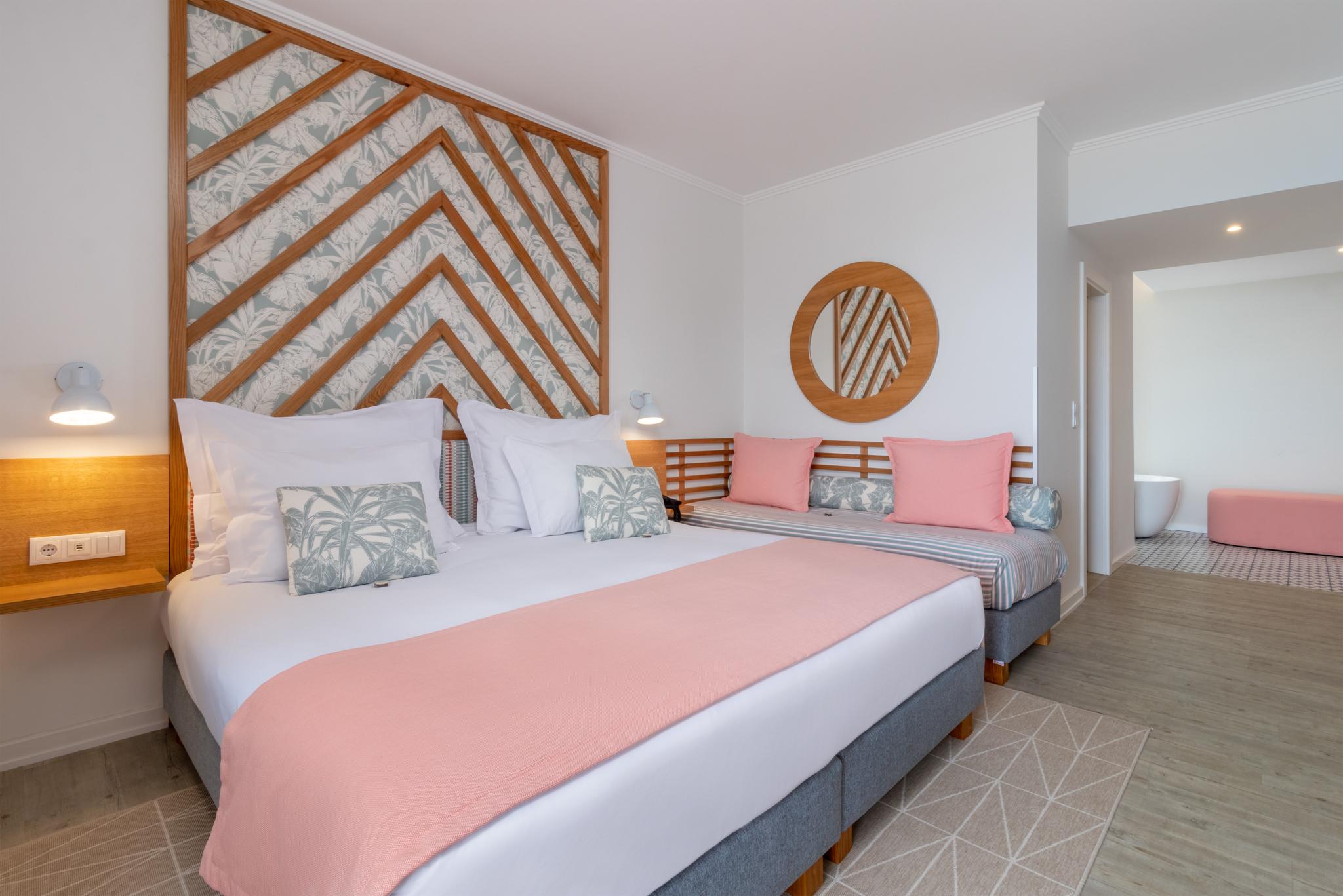 Aqua Natura Bay Porto Moniz Ngoại thất bức ảnh