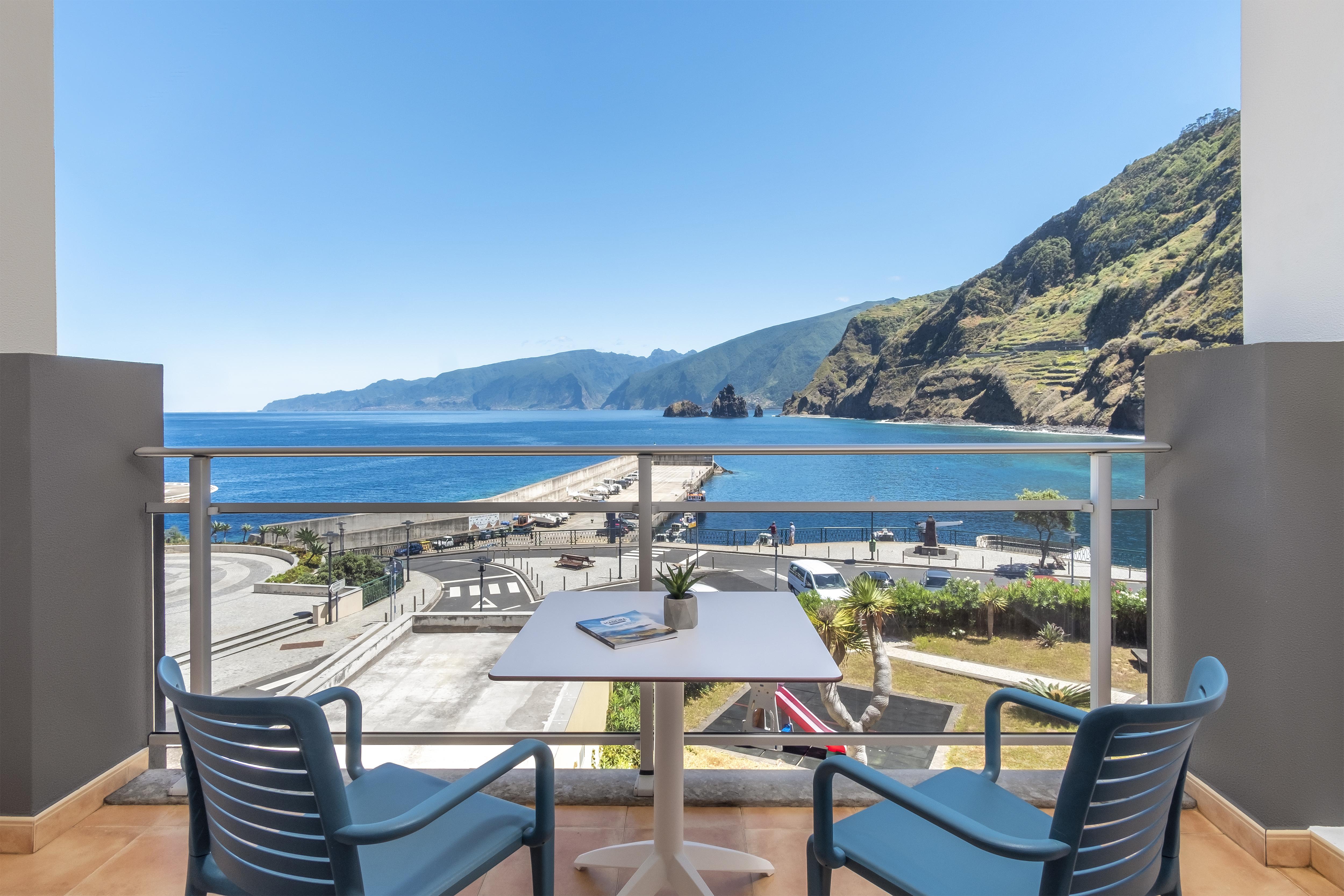 Aqua Natura Bay Porto Moniz Ngoại thất bức ảnh