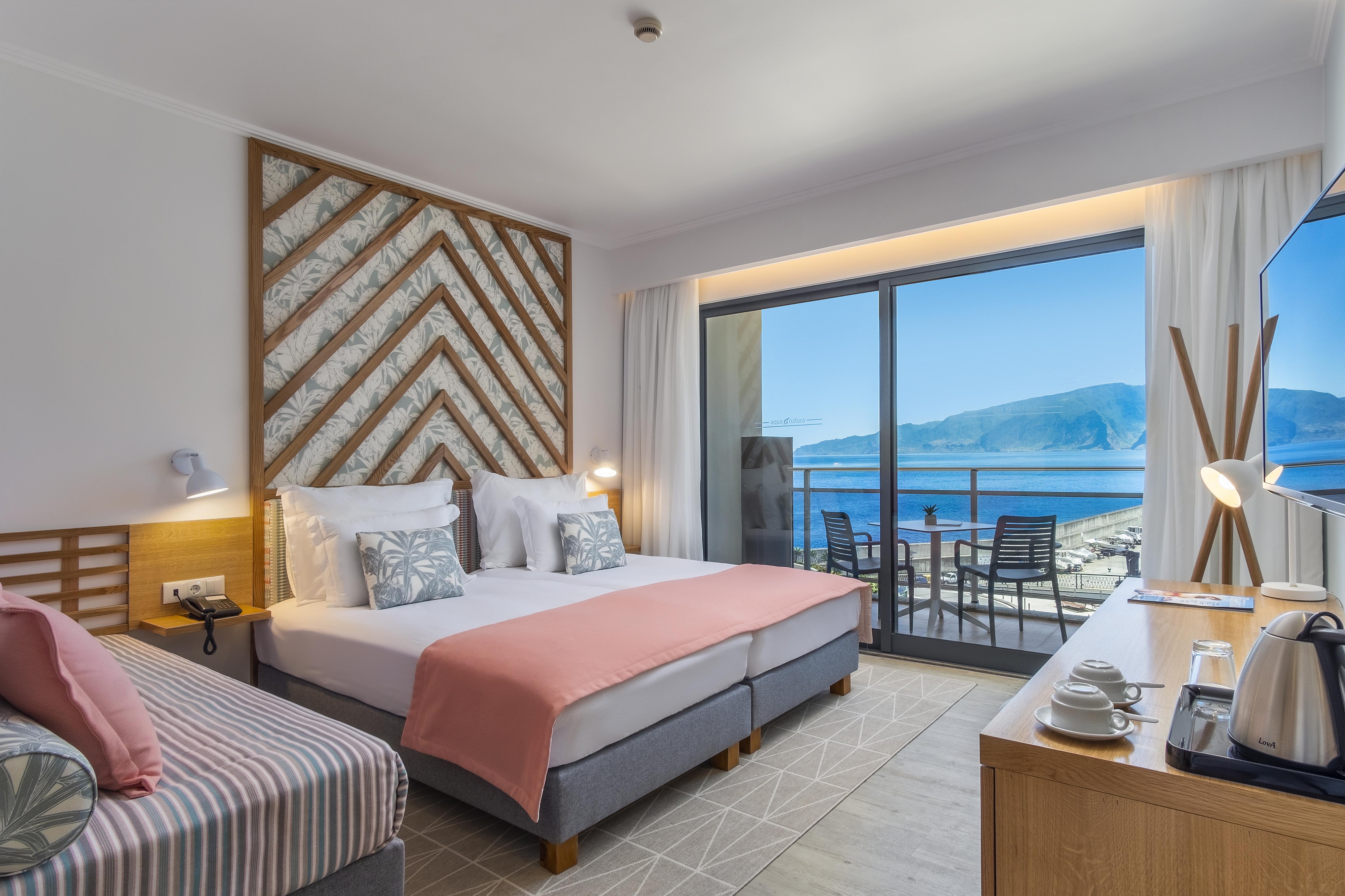 Aqua Natura Bay Porto Moniz Ngoại thất bức ảnh