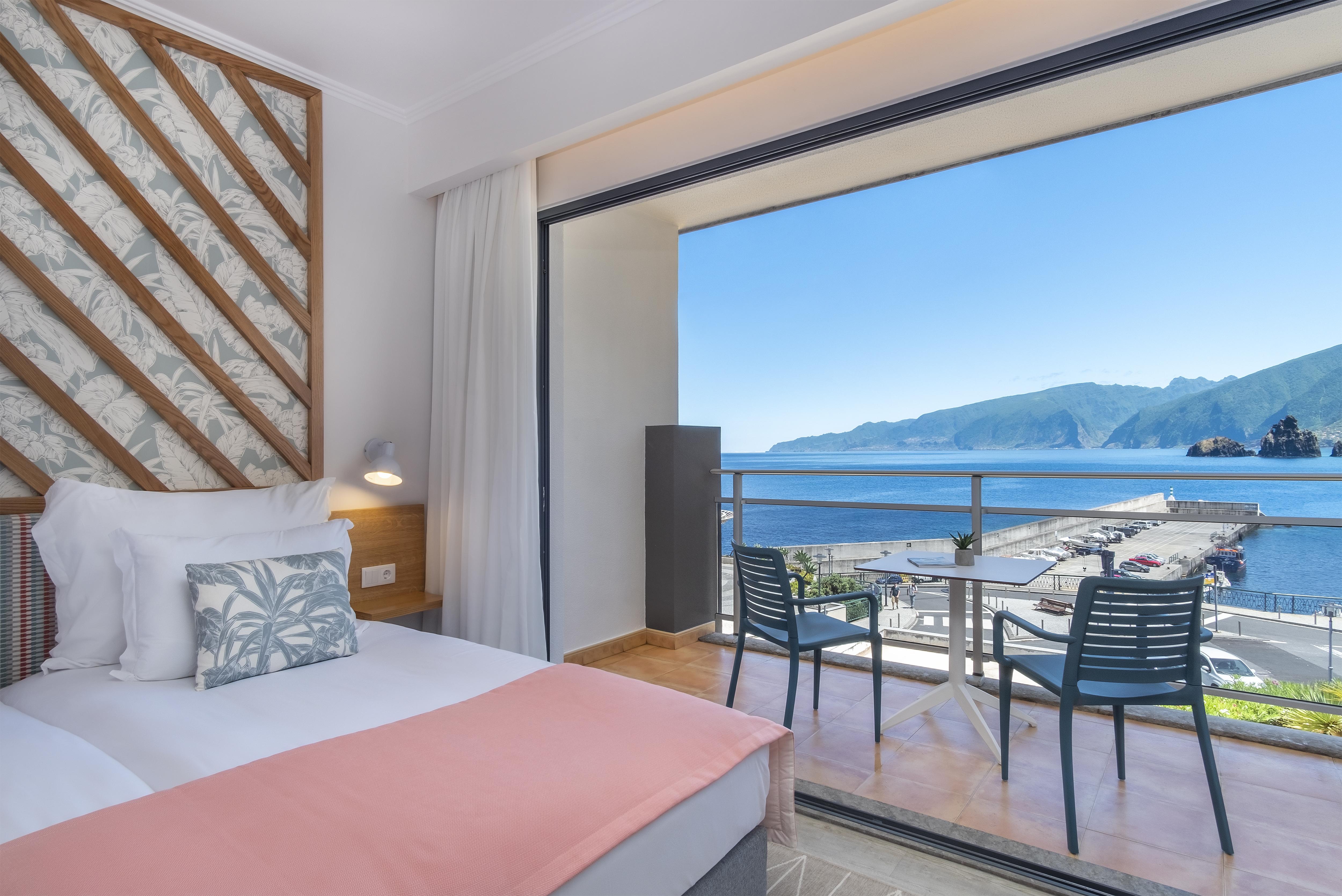 Aqua Natura Bay Porto Moniz Ngoại thất bức ảnh