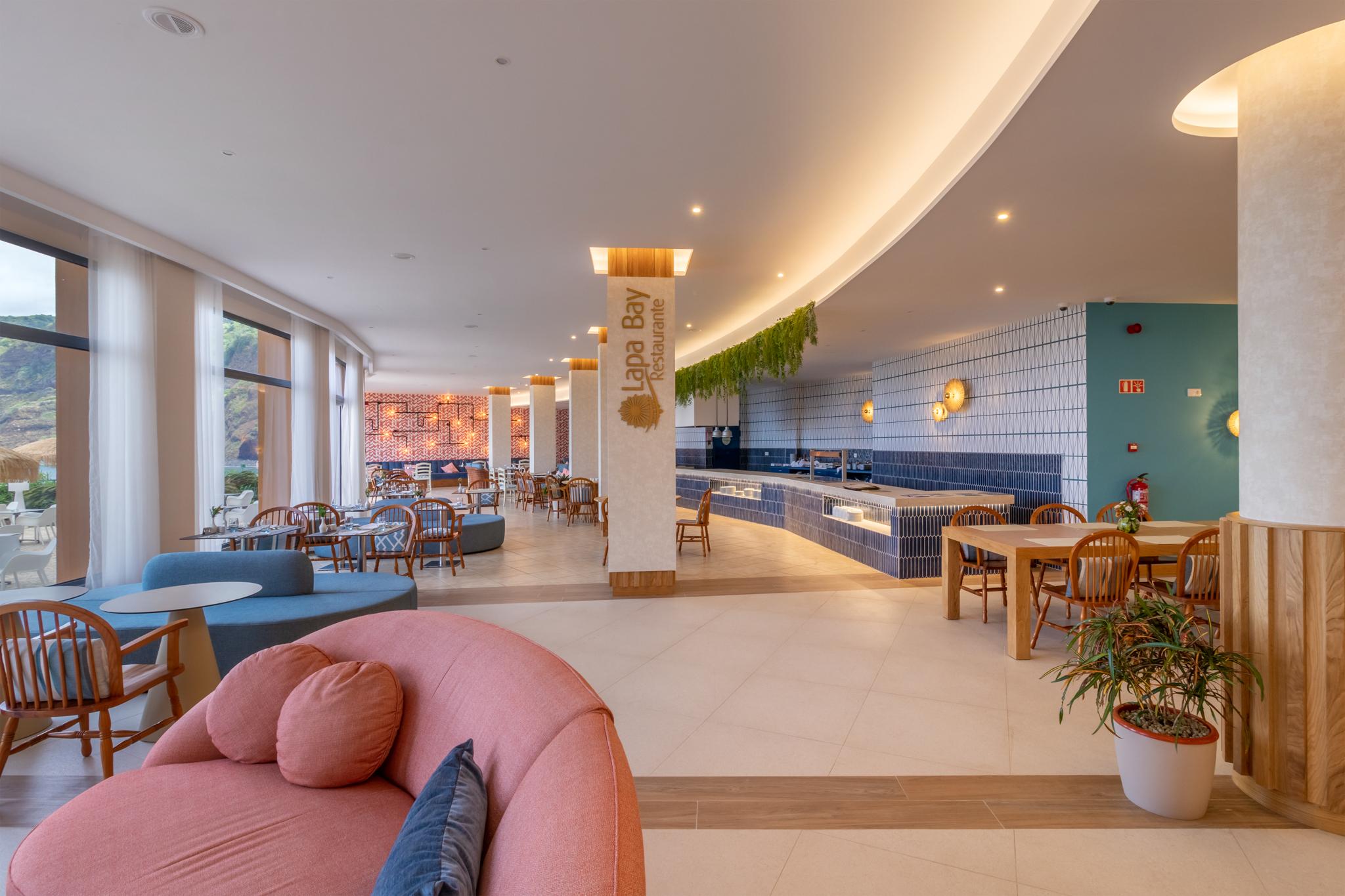 Aqua Natura Bay Porto Moniz Ngoại thất bức ảnh
