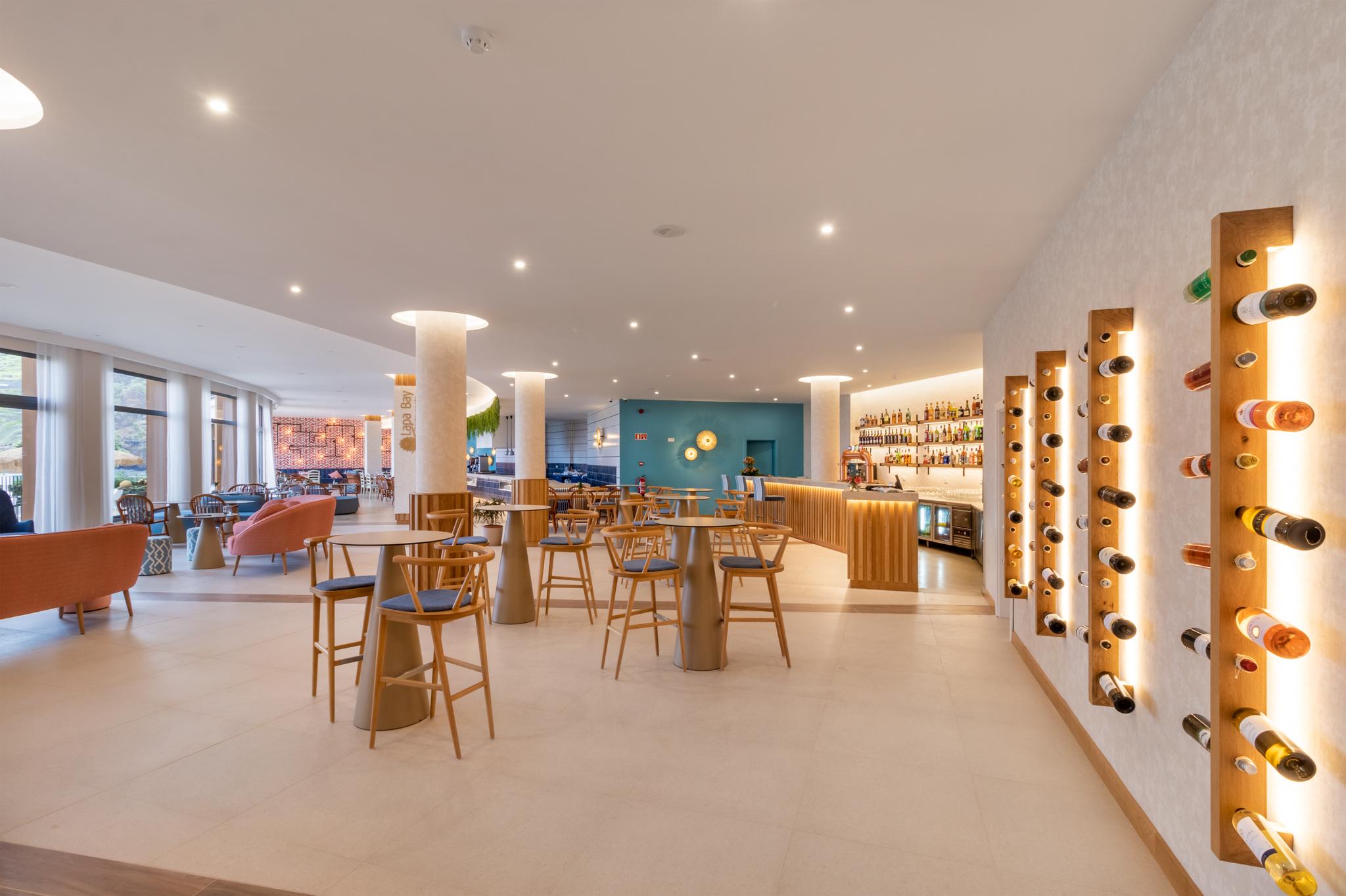 Aqua Natura Bay Porto Moniz Ngoại thất bức ảnh
