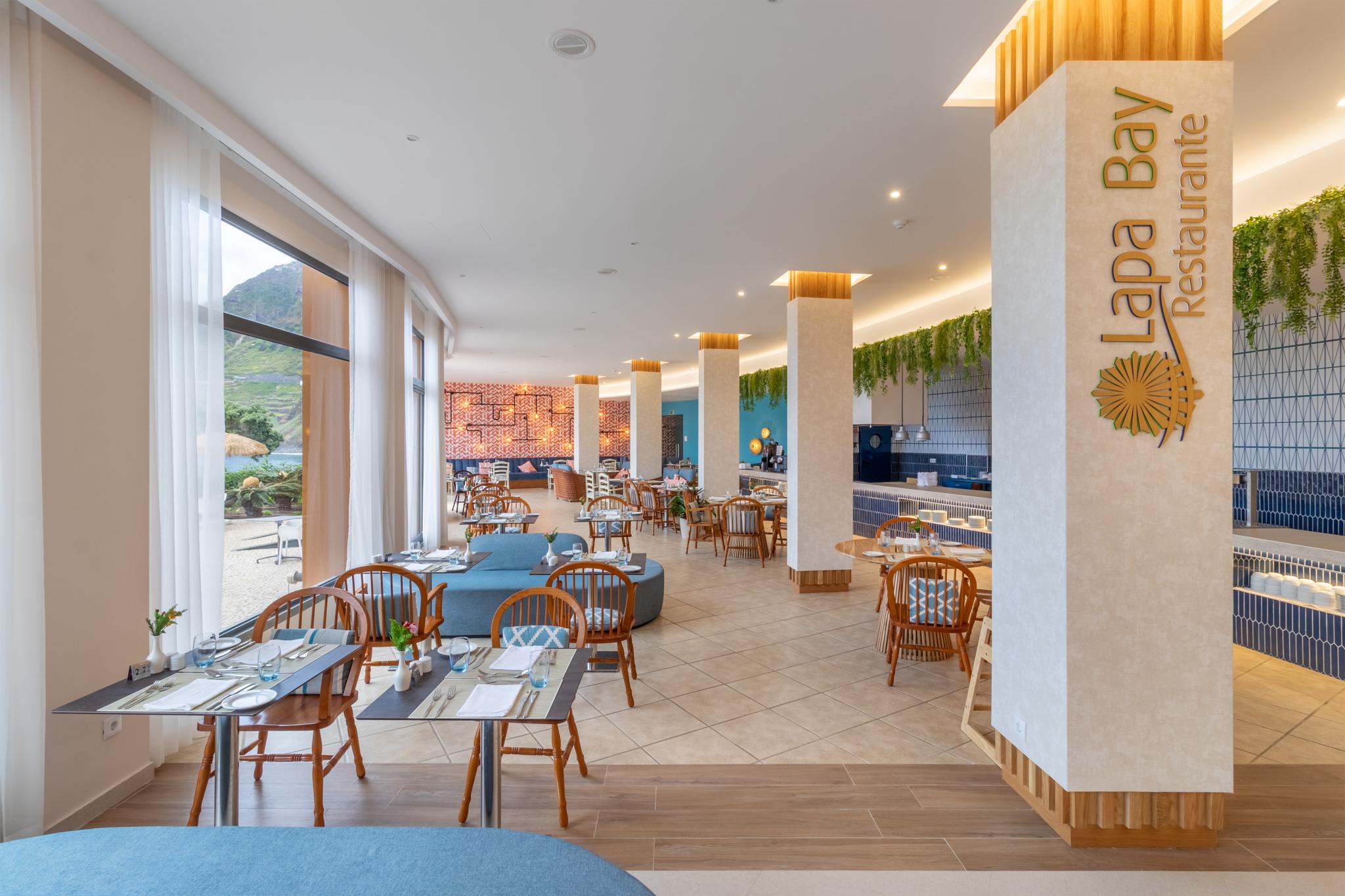 Aqua Natura Bay Porto Moniz Ngoại thất bức ảnh