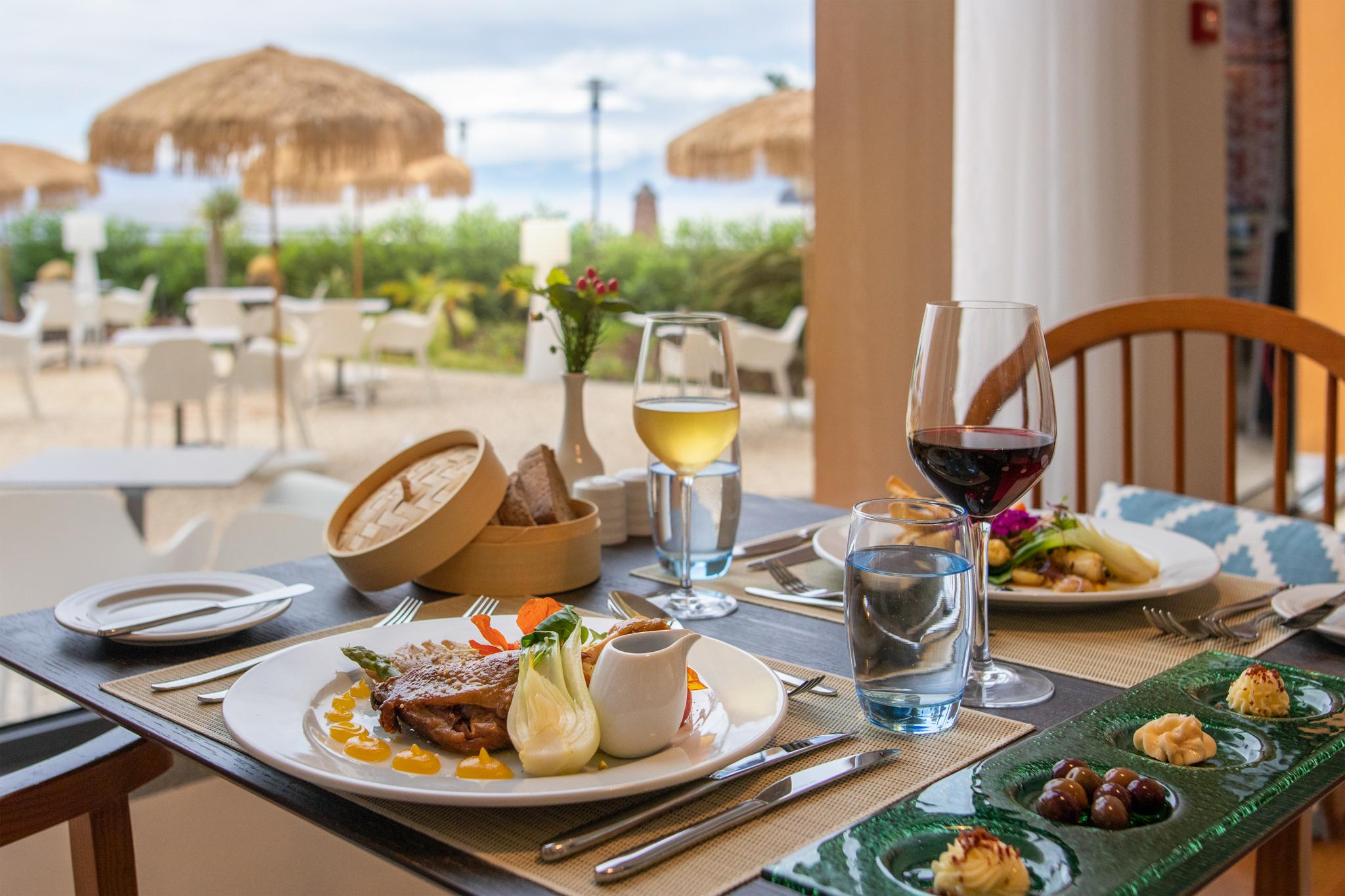 Aqua Natura Bay Porto Moniz Ngoại thất bức ảnh