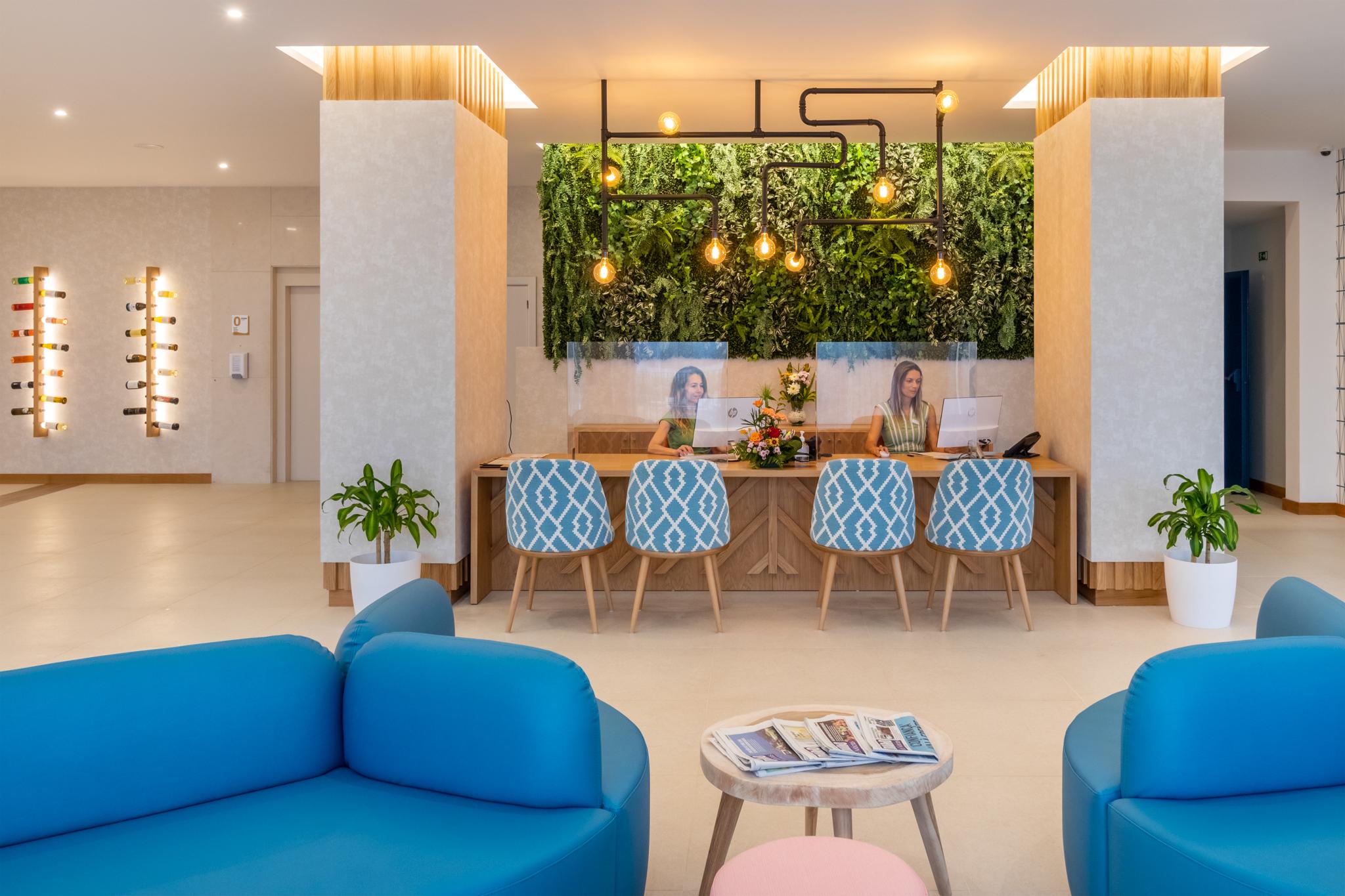Aqua Natura Bay Porto Moniz Ngoại thất bức ảnh