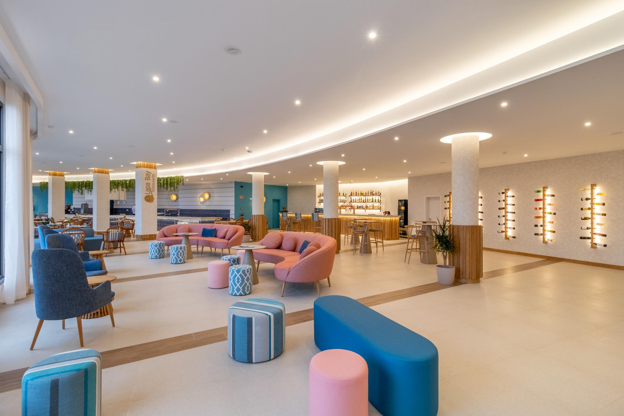 Aqua Natura Bay Porto Moniz Ngoại thất bức ảnh
