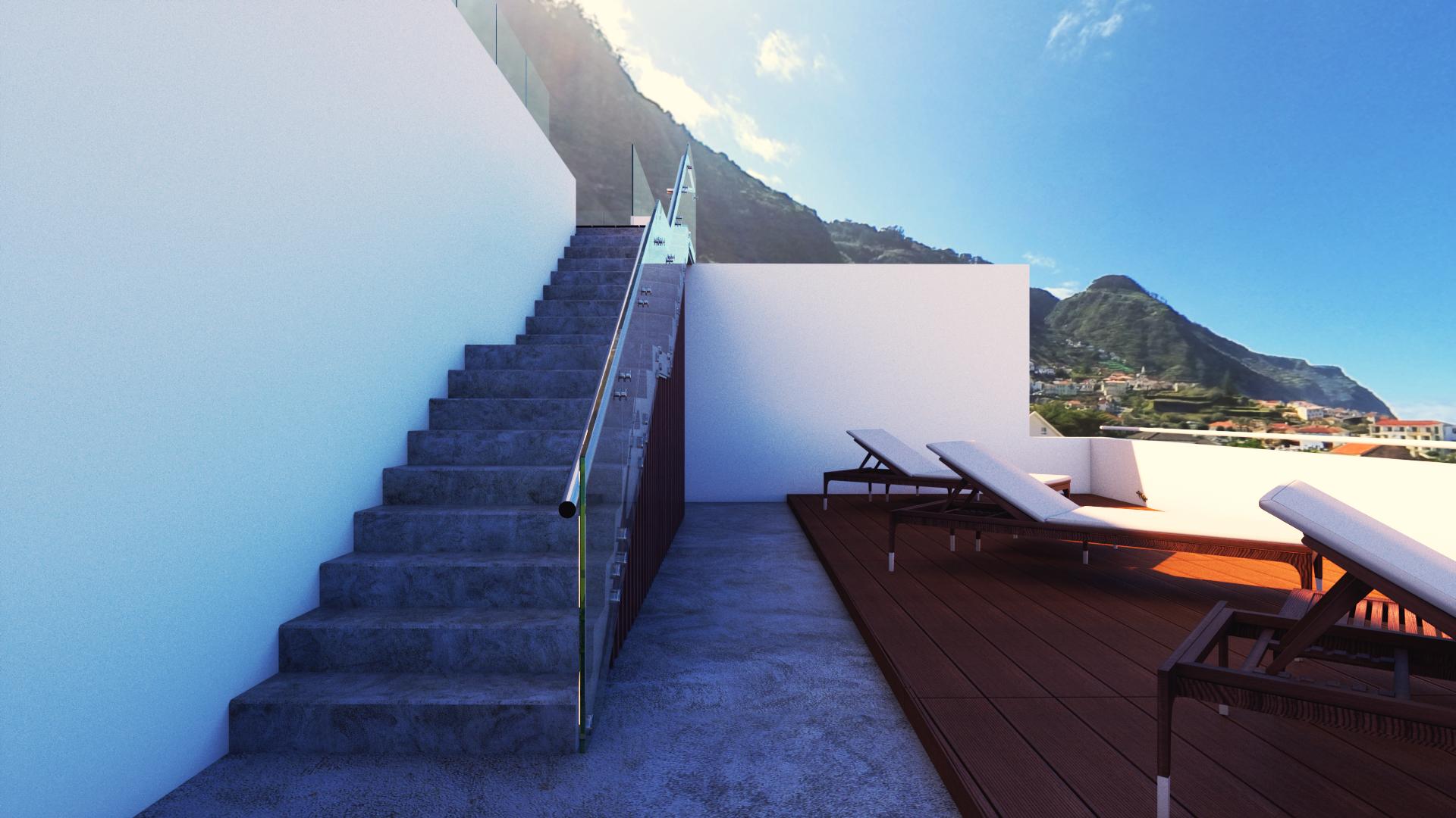 Aqua Natura Bay Porto Moniz Ngoại thất bức ảnh