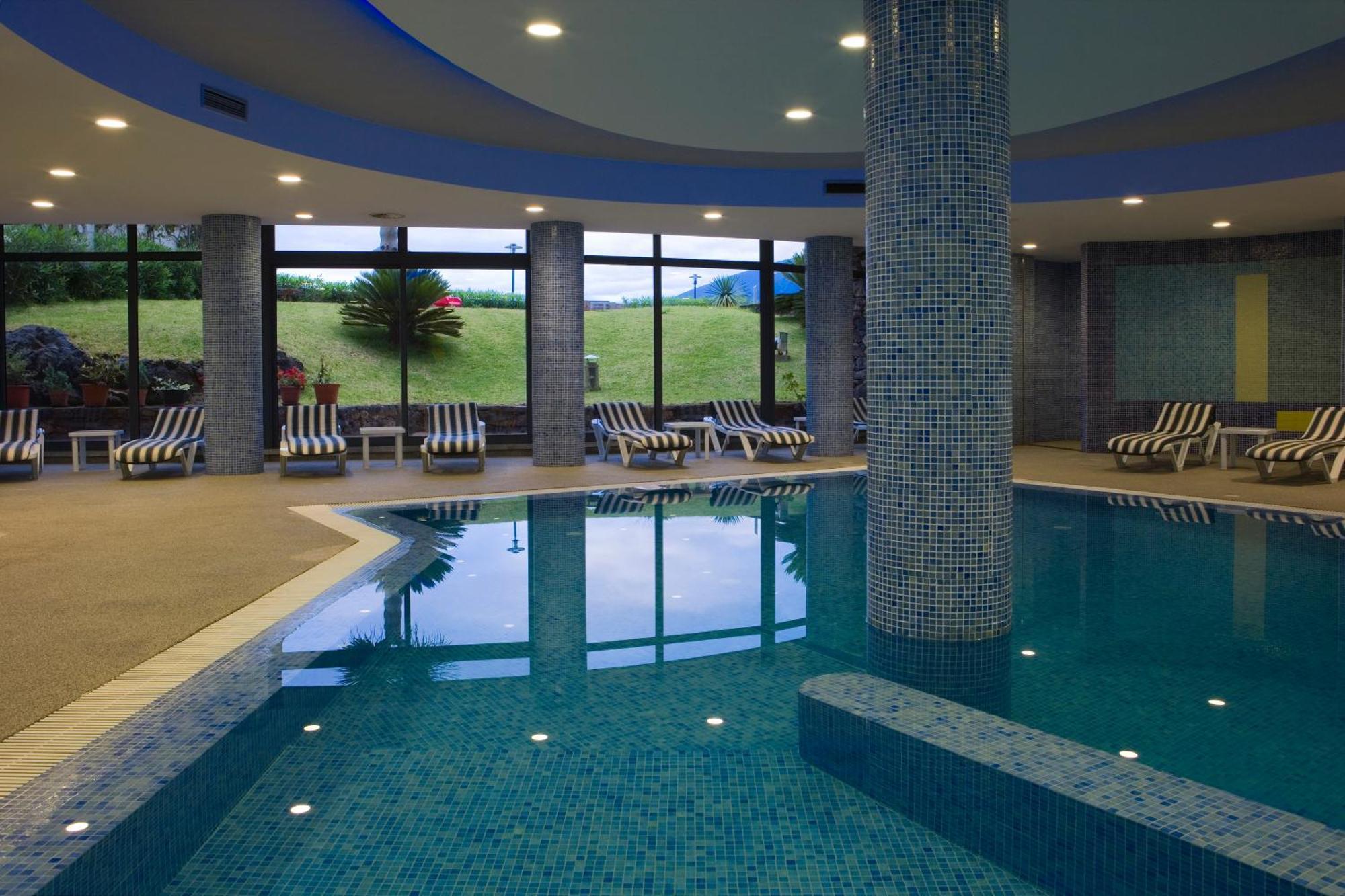 Aqua Natura Bay Porto Moniz Ngoại thất bức ảnh