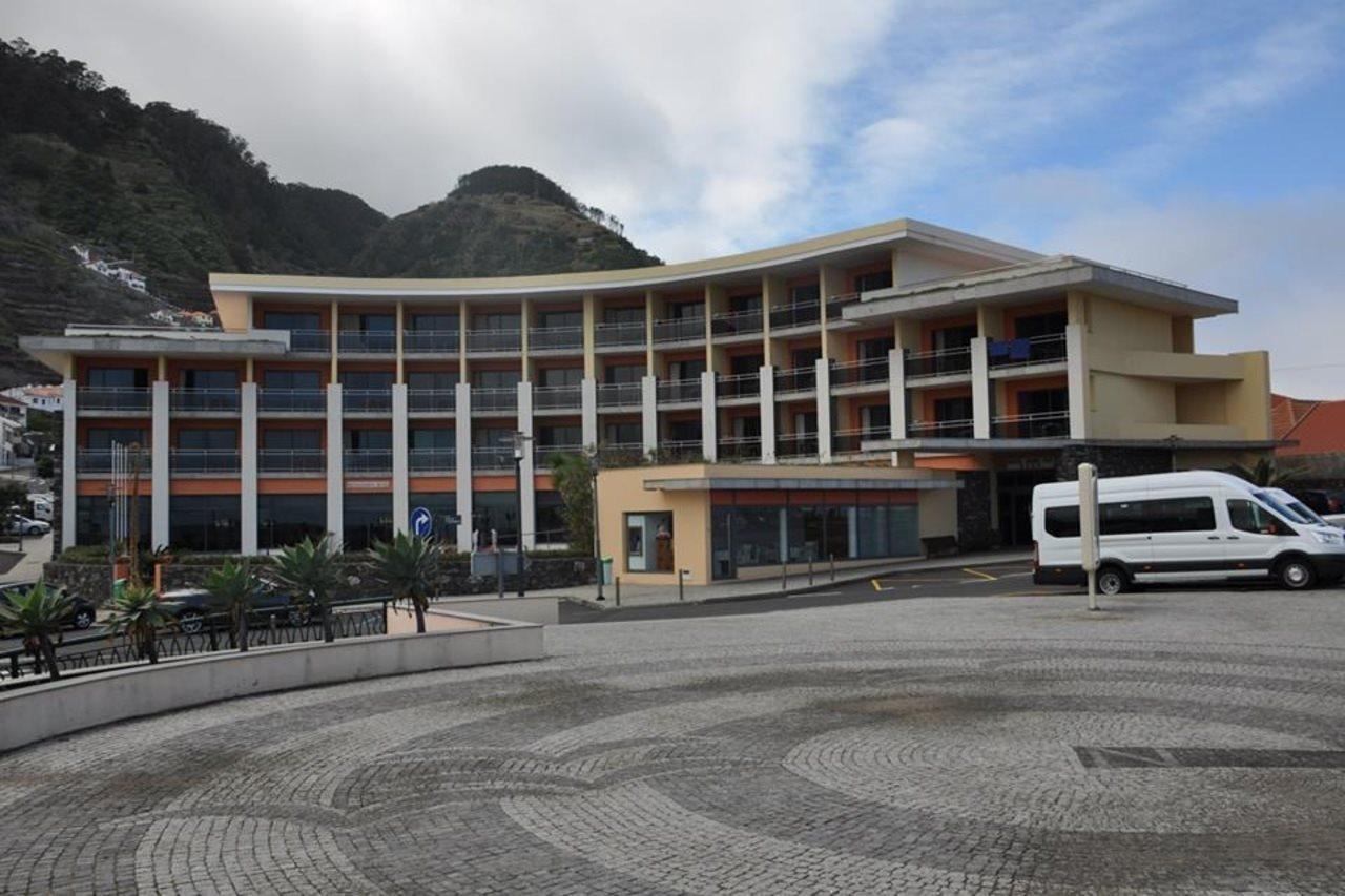 Aqua Natura Bay Porto Moniz Ngoại thất bức ảnh