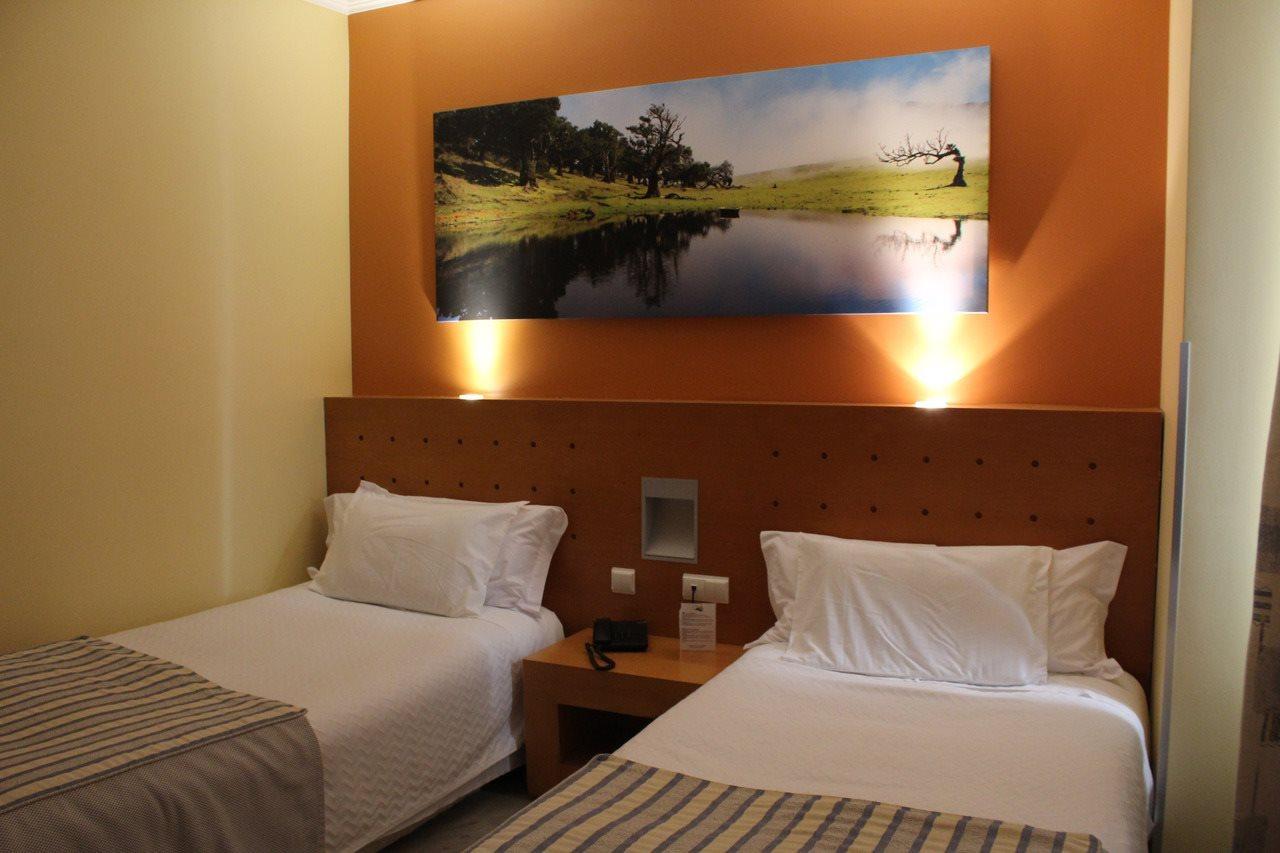 Aqua Natura Bay Porto Moniz Ngoại thất bức ảnh