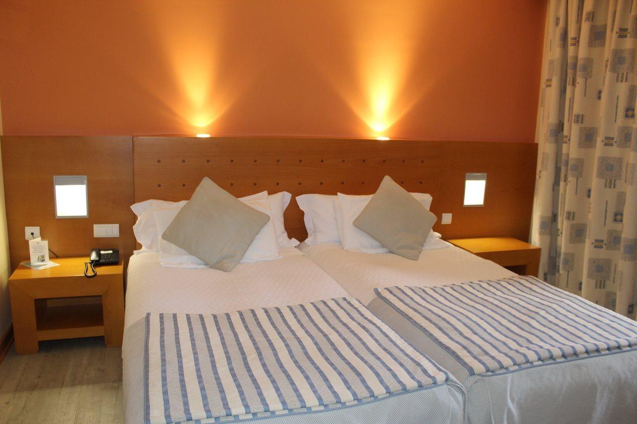 Aqua Natura Bay Porto Moniz Ngoại thất bức ảnh